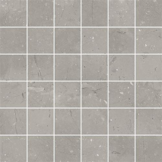 Stoneway Grey 5x5 mozaika (slepenec 30x30cm) VÝPRODEJ