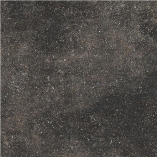 Kingstone Black (Nero) 80x80x2 rect. kalibrovaná dlažba na terče (Novabell), II. jakost