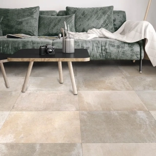 dlažba/obklad Rainstone Natural 60x60 rect.